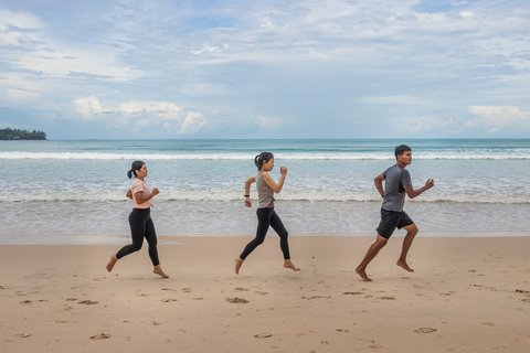 INTERCONTINENTAL PHUKET RESORT - Photo 31