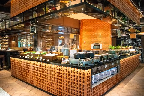 INTERCONTINENTAL PHUKET RESORT - Photo 84