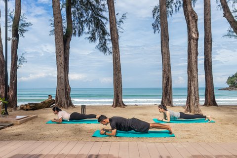 INTERCONTINENTAL PHUKET RESORT - Photo 58