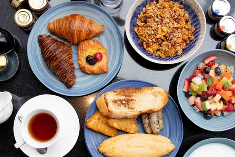 INTERCONTINENTAL PHUKET RESORT - Photo 34