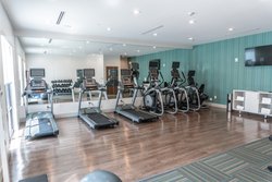  - Holiday Inn Express & Suites Homewood Birmingham - I-65, Exit 255