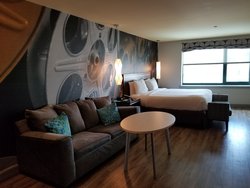  - Hotel Indigo East Liberty Pittsburgh