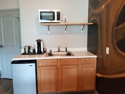  - Hotel Indigo East Liberty Pittsburgh