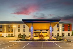  - Holiday Inn Express & Suites Troy - I-75, Exit 74