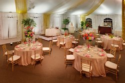  - Crowne Plaza Hotel Warwick - I-95, Exit 28B