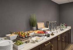  - Crowne Plaza Hotel Warwick - I-95, Exit 28B