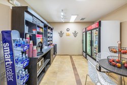  - Candlewood Suites Hattiesburg - I-59, Exit 67B