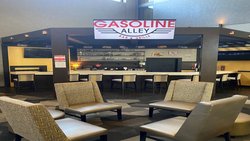  - Holiday Inn PA Turnpike Morgantown - PA Turnpike, Exit 298