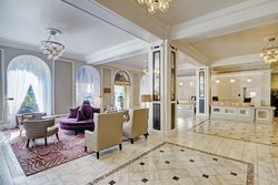  - Club Wyndham Canterbury at San Francisco Resort