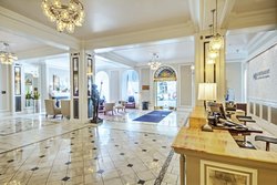  - Club Wyndham Canterbury at San Francisco Resort