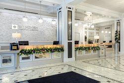  - Club Wyndham Canterbury at San Francisco Resort