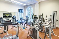  - Club Wyndham Canterbury at San Francisco Resort