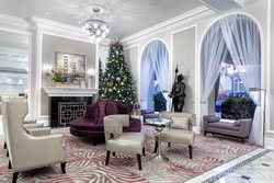  - Club Wyndham Canterbury at San Francisco Resort