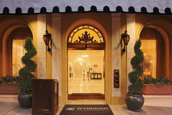  - Club Wyndham Canterbury at San Francisco Resort