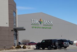  - Holiday Inn Express Le Claire - I-80, Exit 306