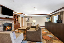  - Staybridge Suites Mt Laurel - NJ Turnpike, Exit 4