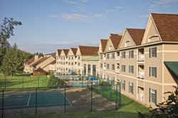  - Club Wyndham Bentley Brook Resort Hancock