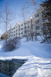  - Club Wyndham Bentley Brook Resort Hancock