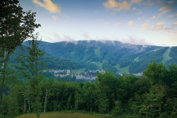  - Club Wyndham Bentley Brook Resort Hancock