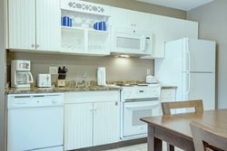  - Club Wyndham Bentley Brook Resort Hancock