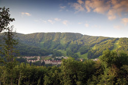  - Club Wyndham Bentley Brook Resort Hancock