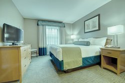  - Club Wyndham Bentley Brook Resort Hancock