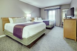  - Club Wyndham Bentley Brook Resort Hancock