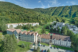  - Club Wyndham Bentley Brook Resort Hancock