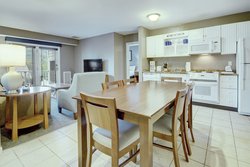  - Club Wyndham Bentley Brook Resort Hancock