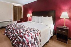  - Red Roof Inn Ames - I-35, Exit 111