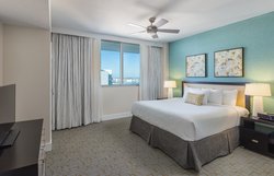 - Club Wyndham Clearwater Beach Resort