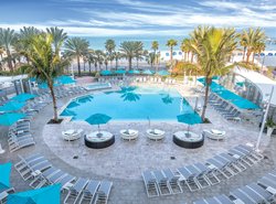  - Club Wyndham Clearwater Beach Resort