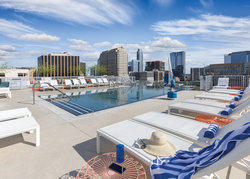  - Wyndham Hotel Downtown Austin