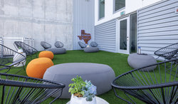  - Wyndham Hotel Downtown Austin