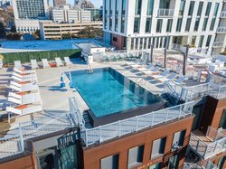  - Wyndham Hotel Downtown Austin