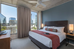  - Wyndham Hotel Downtown Austin