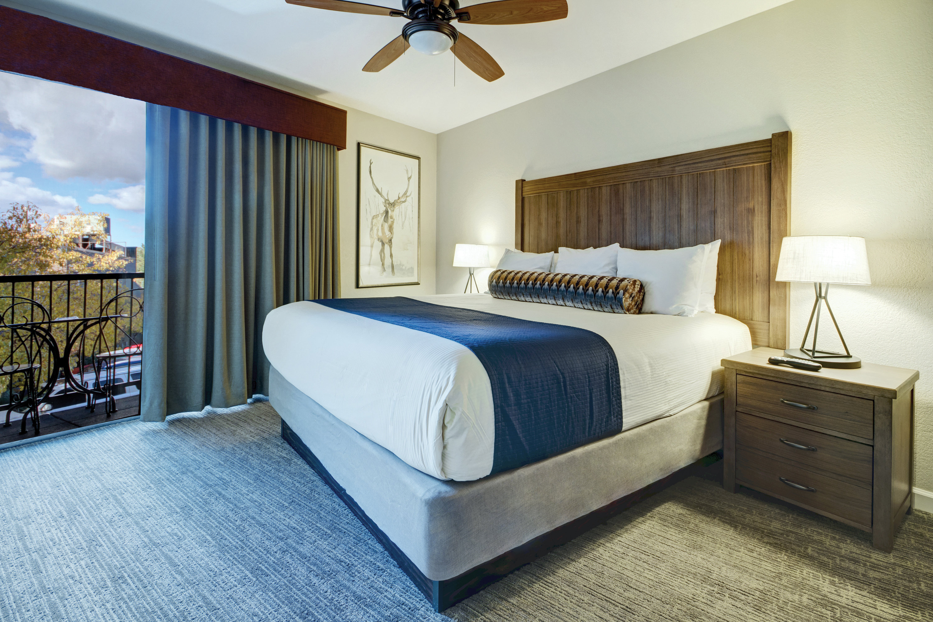CLUB WYNDHAM DURANGO-guestroom-Bedroom - Durango.jpg