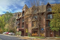  - Club Wyndham Durango Resort