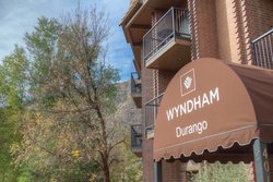  - Club Wyndham Durango Resort