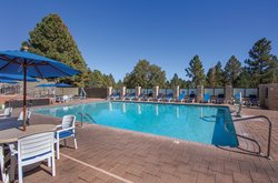  - Club Wyndham Flagstaff Resort - I-40, Exit 201