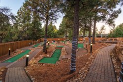  - Club Wyndham Flagstaff Resort - I-40, Exit 201