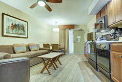  - Club Wyndham Durango Resort