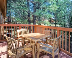  - Club Wyndham Flagstaff Resort - I-40, Exit 201