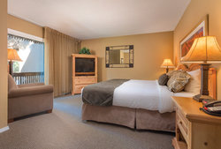  - Club Wyndham Flagstaff Resort - I-40, Exit 201