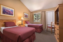  - Club Wyndham Flagstaff Resort - I-40, Exit 201