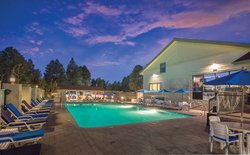  - Club Wyndham Flagstaff Resort - I-40, Exit 201