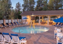  - Club Wyndham Flagstaff Resort - I-40, Exit 201