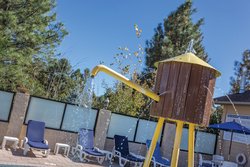  - Club Wyndham Flagstaff Resort - I-40, Exit 201