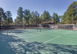  - Club Wyndham Flagstaff Resort - I-40, Exit 201