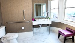  - Churchill Hotel Near Embassy Row DC